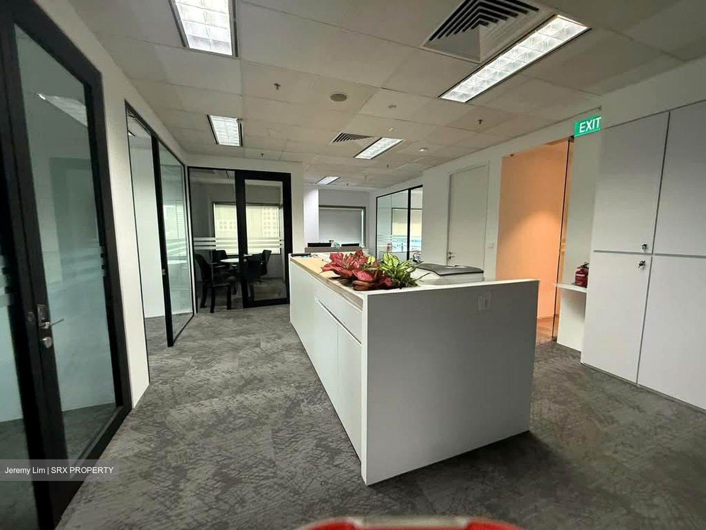 Suntec Tower Three (D1), Office #537063661